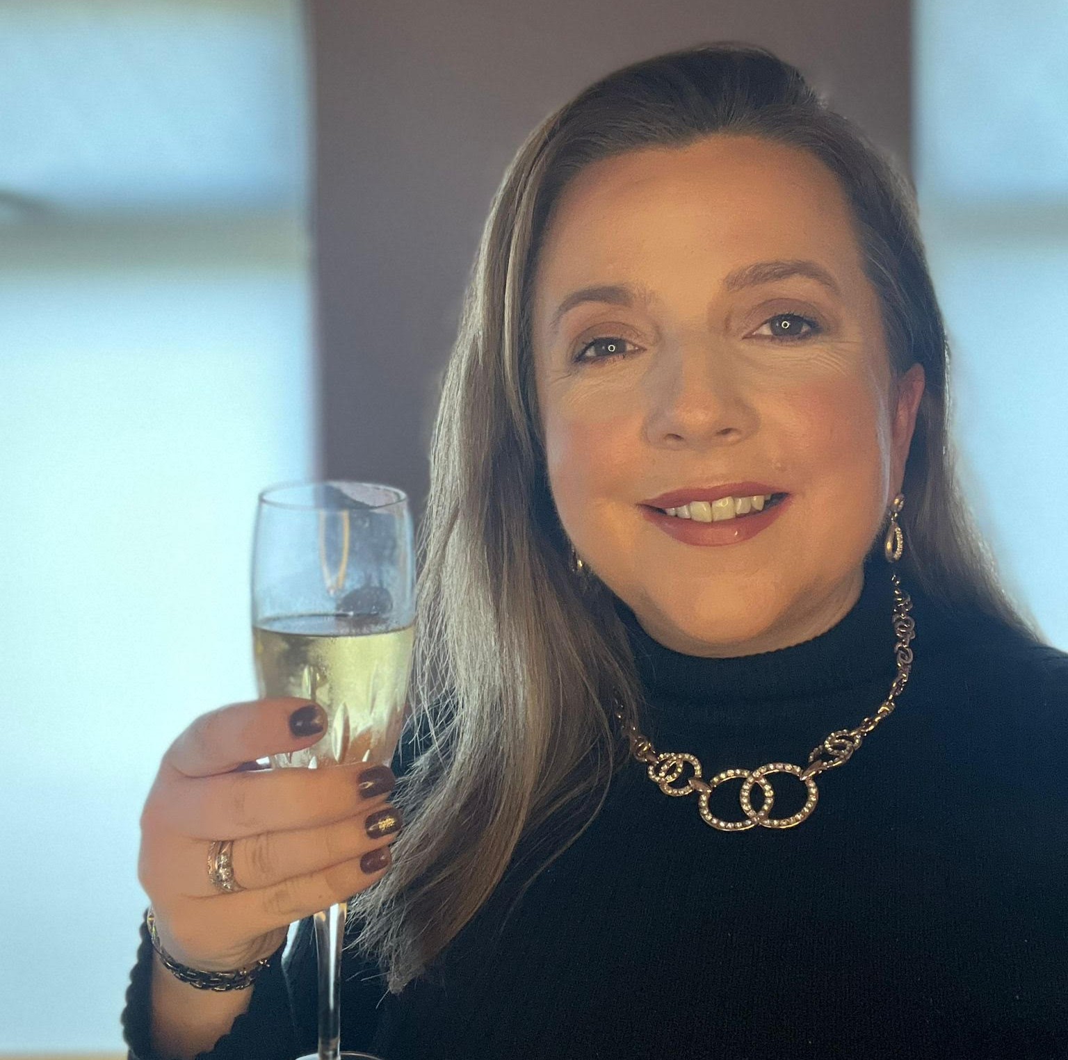 Pamela - Celebrant
